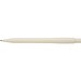 uma® PIXEL Druckkugelschreiber, beige