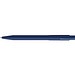 uma® PIXEL RECY Druckkugelschreiber, blau
