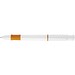 uma® PRIMA Druckkugelschreiber, orange