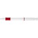 uma® PRIMA Druckkugelschreiber, rot