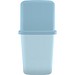 uma® RECYCLED PET BOX Etui, aqua