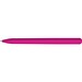 uma® RECYCLED PET PEN CHANGE GUM Drehkugelschreiber, magenta