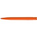 uma® RECYCLED PET PEN Druckkugelschreiber, orange