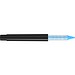 uma® RECYCLED PET PEN PRO LIQEO Textmarker, neonblau