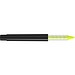 uma® RECYCLED PET PEN PRO LIQEO Textmarker, neongelb