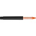 uma® RECYCLED PET PEN PRO LIQEO Textmarker, neonorange