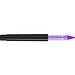 uma® RECYCLED PET PEN PRO LIQEO Textmarker, neonviolett