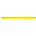 uma® RECYCLED PET PEN STEP F Druckkugelschreiber, gelb