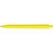 uma® RECYCLED PET PEN STEP F GUM Druckkugelschreiber, gelb