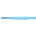 uma® RECYCLED PET PEN switch Drehkugelschreiber, hellblau