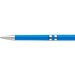 uma® RINGO SI Drehkugelschreiber, mittelblau