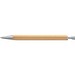 uma® ROOT Druckkugelschreiber, holz