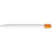 uma® SKY Druckkugelschreiber, orange