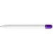 uma® SKY Druckkugelschreiber, violett
