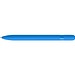 uma® SKY GUM Druckkugelschreiber, hellblau