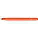 uma® SKY GUM Druckkugelschreiber, orange