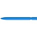 uma® SKY M GUM Druckkugelschreiber, hellblau