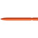 uma® SKY M GUM Druckkugelschreiber, orange