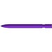 uma® SKY M GUM Druckkugelschreiber, violett