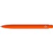 uma® STAGE RECY Druckkugelschreiber, orange
