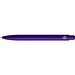 uma® STAGE RECY Druckkugelschreiber, violett