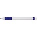 uma® STRIPE Druckkugelschreiber, blau