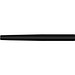 uma® TITAN ONE R Rollerball, schwarz