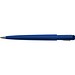uma® TORSION Druckkugelschreiber, mittelblau