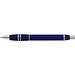 uma® VENUS Druckkugelschreiber, blau