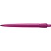 uma® VIANI Druckkugelschreiber, magenta