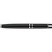 uma® VIP R Rollerball, schwarz