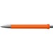 uma® VOGUE XL SI Druckkugelschreiber, orange