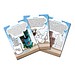 Upcycling-Set, Standard, Toilettenpapierrollen, ohne Druck