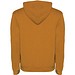 Urban 280 g/m² Kapuzenpullover für Herren, corry gelb, 2XL