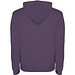 Urban 280 g/m² Kapuzenpullover für Herren, fliederfarben, 2XL