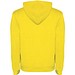 Urban 280 g/m² Kapuzenpullover für Herren, gelb, 2XL
