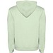 Urban 280 g/m² Kapuzenpullover für Herren, nebelgrün, 2XL