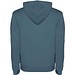 Urban 280 g/m² Kapuzenpullover für Herren, sturmblau, 2XL