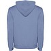 Urban 280 g/m² Kapuzenpullover für Herren, zen blau, 2XL