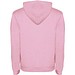 Urban 280 g/m² Kapuzenpullover für Kinder, hellrosa, 9/10