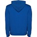 Urban 280 g/m² Kapuzenpullover für Kinder, royalblau, 11/12