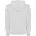 Urban 280 g/m² Kapuzenpullover für Kinder, weiss, 11/12