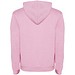 Urban Kapuzenpullover für Herren, hellrosa, S