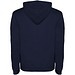 Urban Kapuzenpullover für Herren, Navy Blue, 3XL