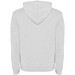Urban Kapuzenpullover für Herren, weiß/Navy Blue, M