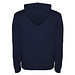 Urban Kapuzenpullover für Kinder, Navy Blue, 9/10