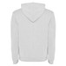 Urban Kapuzenpullover für Kinder, weiss, 9/10