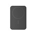 Urban Vitamin Burbank 3000mAh Powerbank aus RCS Plastik/Alu, schwarz