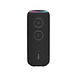 Urban Vitamin Pacific Grove 30W IPX7 Speaker aus RCS Plastik, schwarz