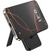 Urban Vitamin Redwood 5-in-1 5.000mAh 20W PD magn. Powerbank, schwarz